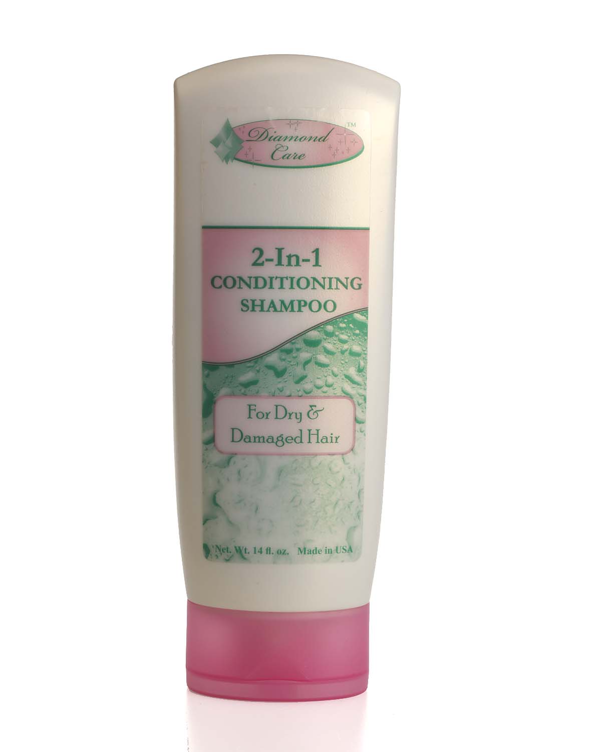 Diamond Care® 2-in-1 Conditioning Shampoo
