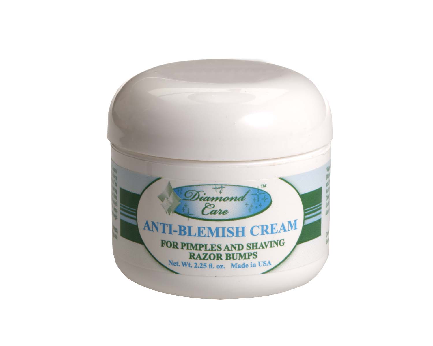 Anti-Blemish Cream