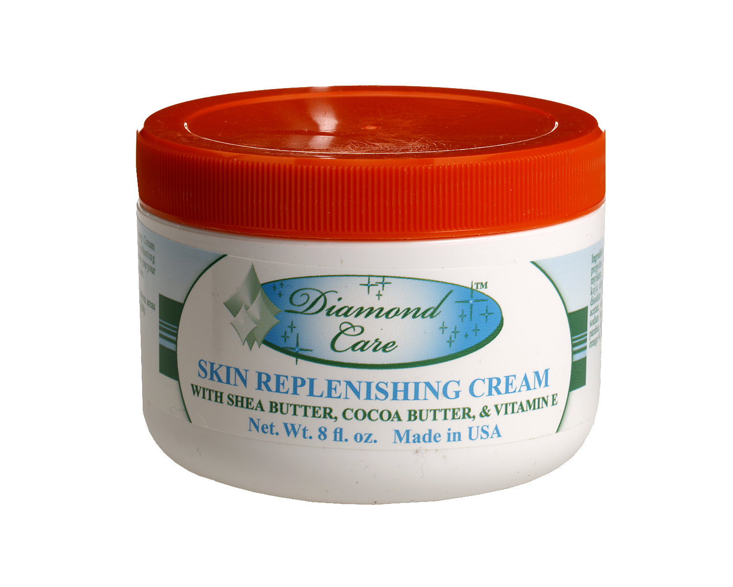 Skin Replenishing Cream