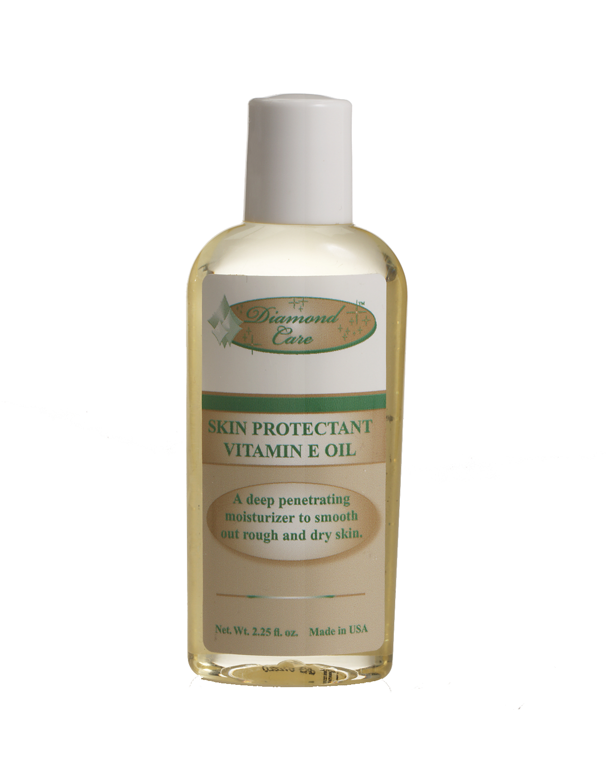 Diamond Care® Skin Protectant Vitamin E Oil